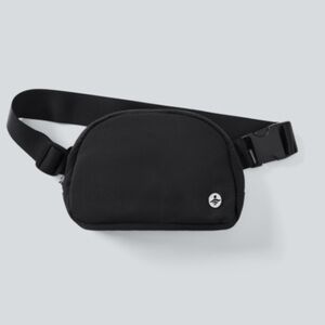 HALARA Black Crossbody Bag